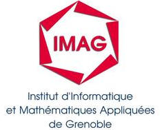 logo IMAG