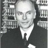 Howard Aiken (1900-1973)