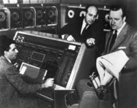 UNIVAC-1